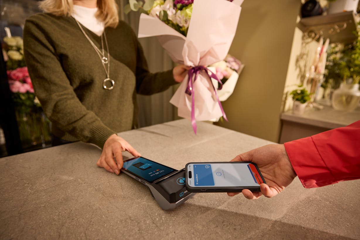 readyGo 2 Mobile Payment readyGo 2 Mobile Payment