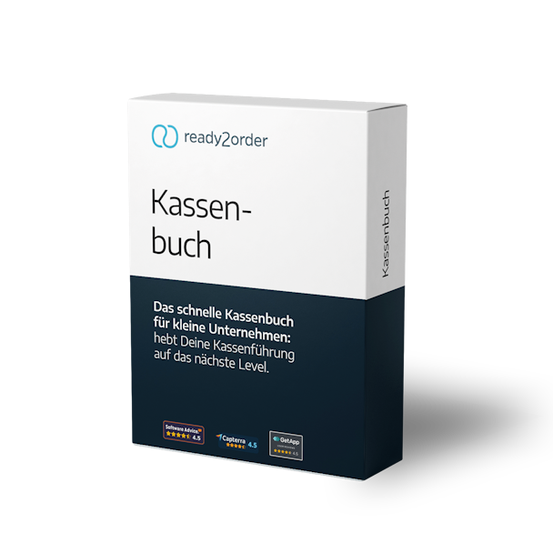Kassenbuch Kassenbuch