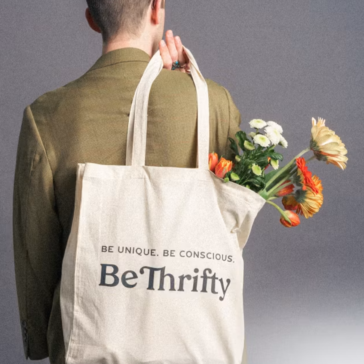 beThrifty