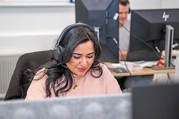 Customer Support Customer Support