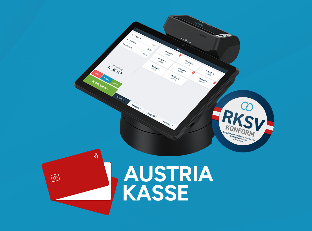 Austria-Kasse
