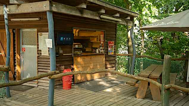 Kletterwald Ibbenbüren Kletterwald Ibbenbüren