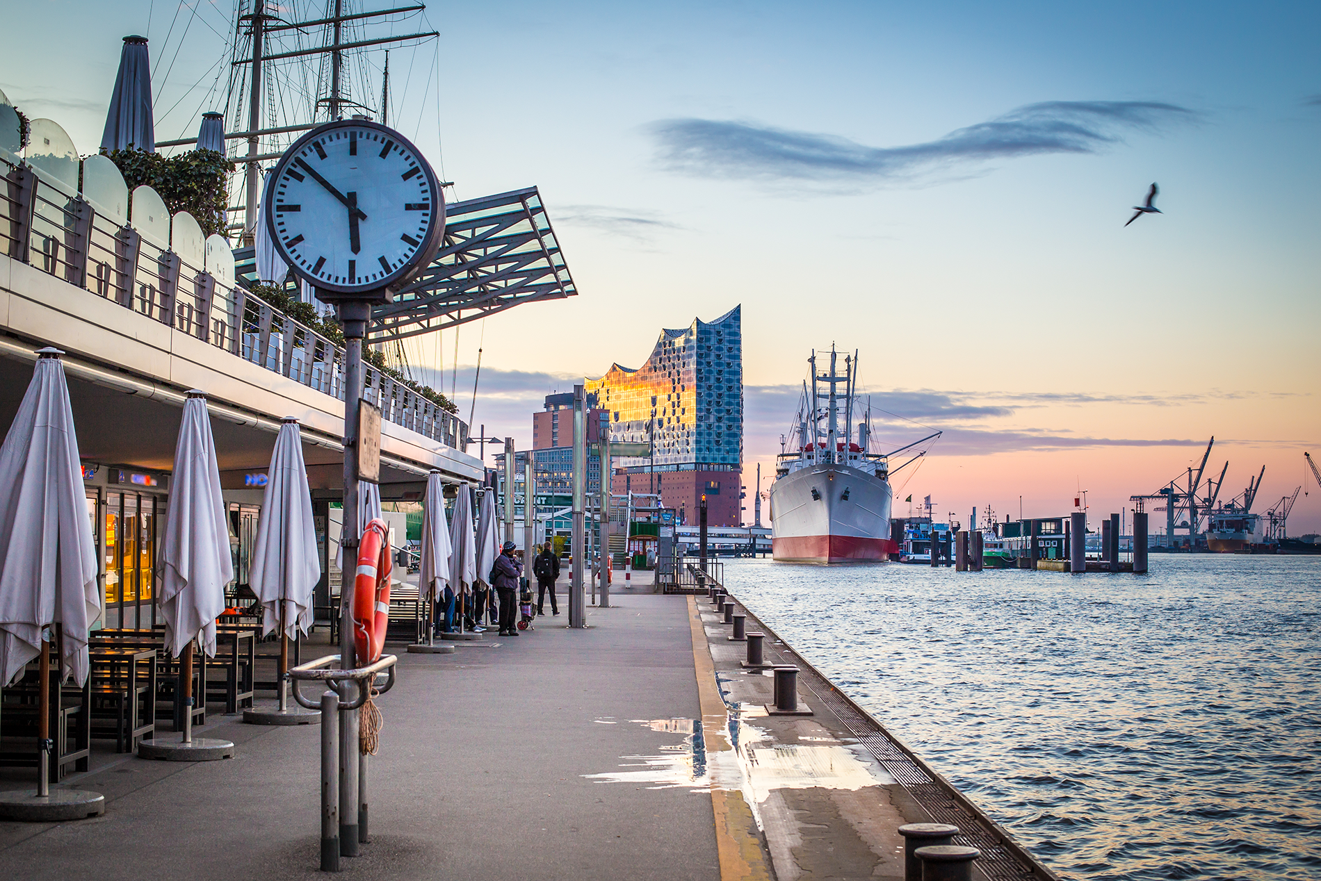 ready2order Hamburg