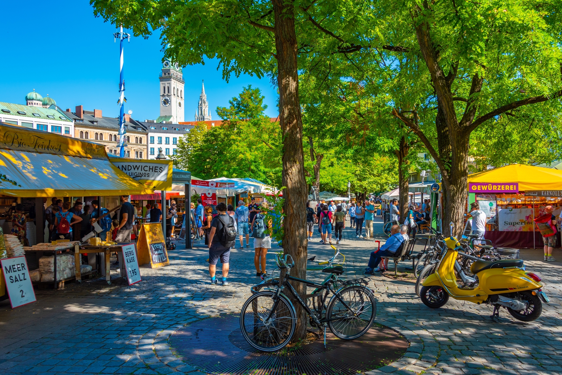 ready2order München